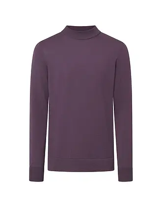 STRELLSON | Pullover MAREK | beere